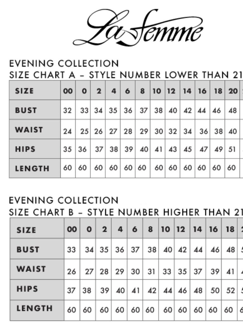 NWT La Femme 33120 Jersey Mother of the Bride Dress Black 14 - Picture 5 of 6